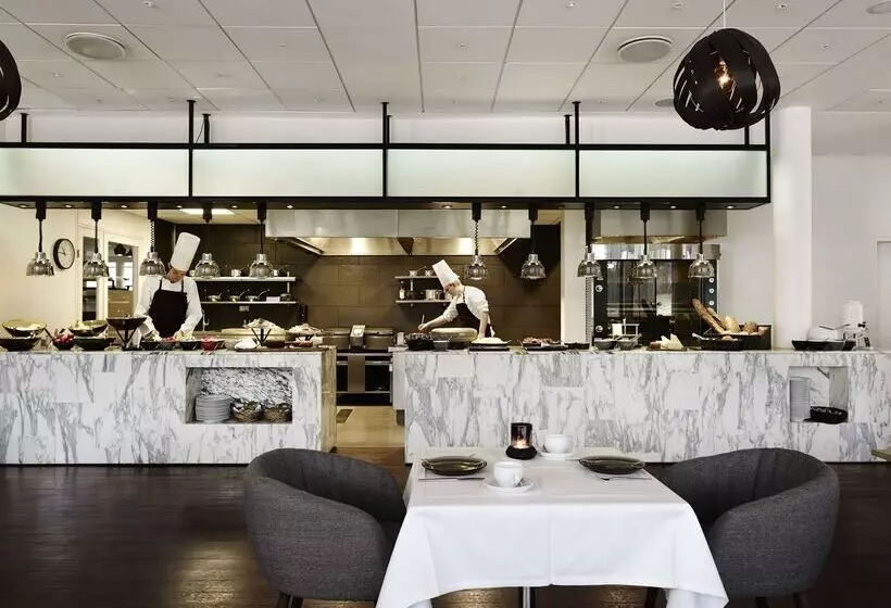 酒店 Comwell Holte