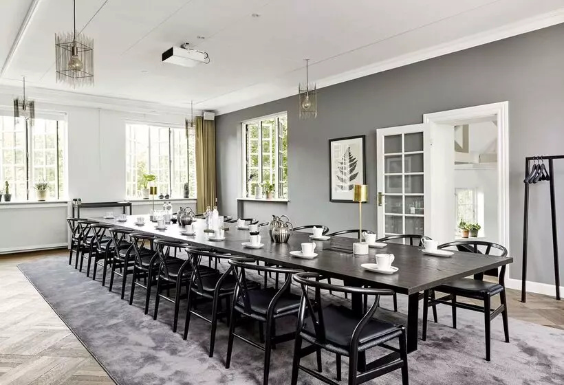 酒店 Comwell Holte