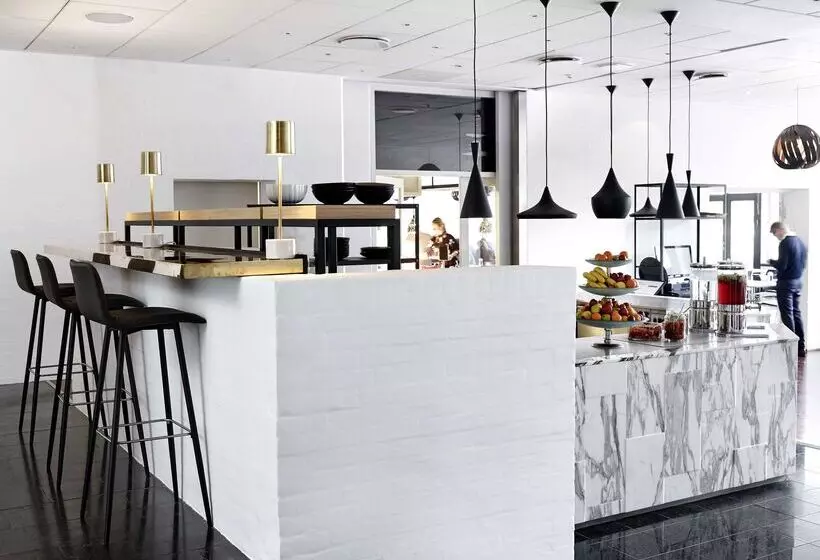 酒店 Comwell Holte