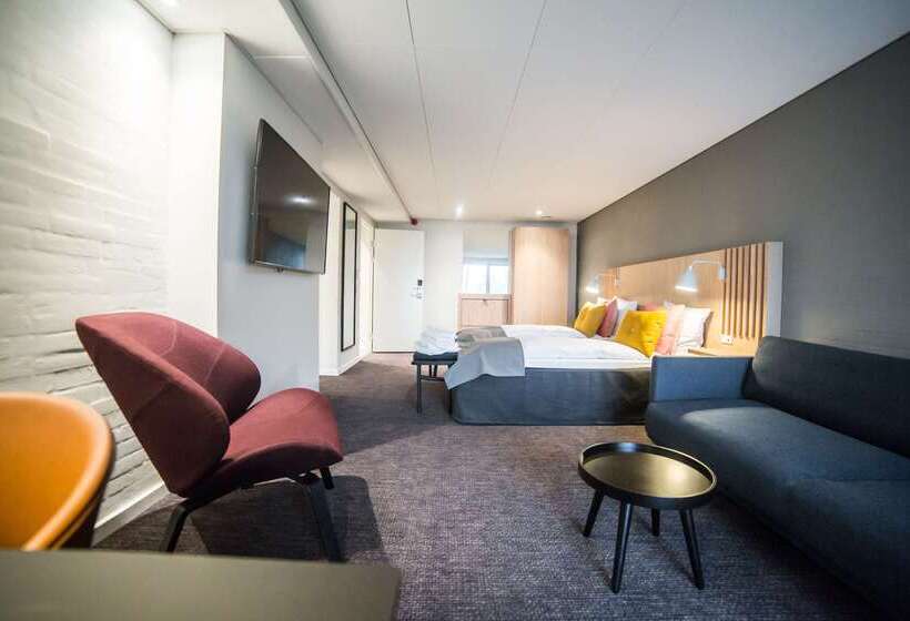 فندق Comwell Holte