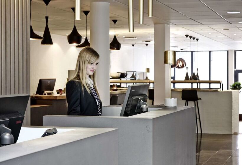 فندق Comwell Holte