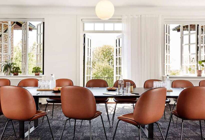 فندق Comwell Holte