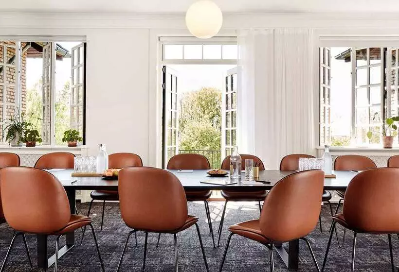 酒店 Comwell Holte