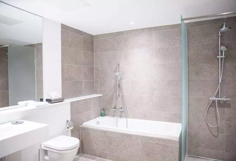 酒店 Comwell Holte