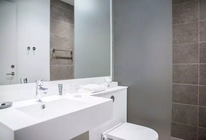 酒店 Comwell Holte