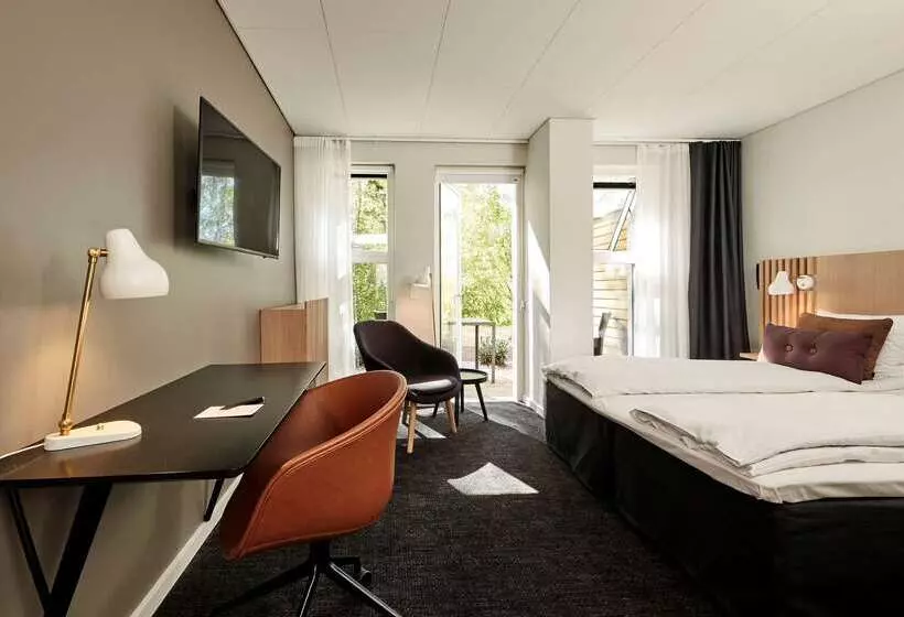 酒店 Comwell Holte