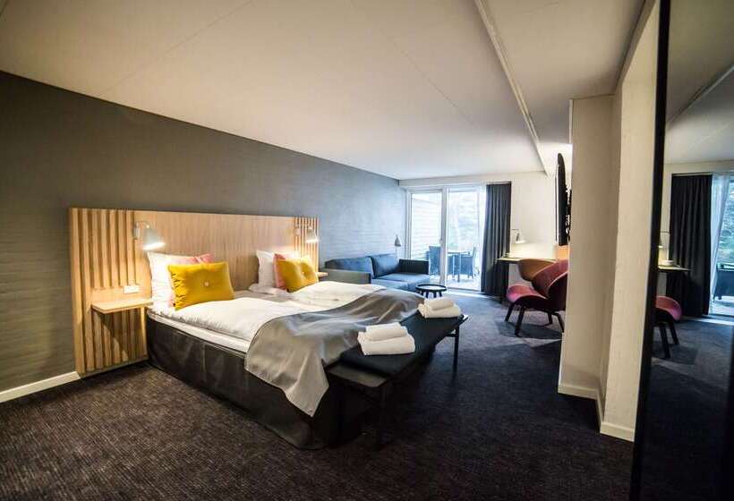 فندق Comwell Holte