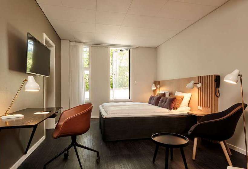 فندق Comwell Holte