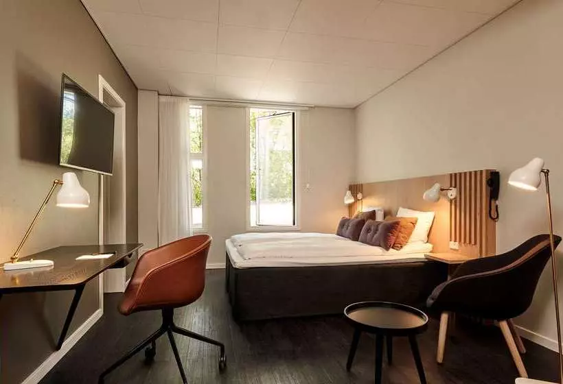 酒店 Comwell Holte