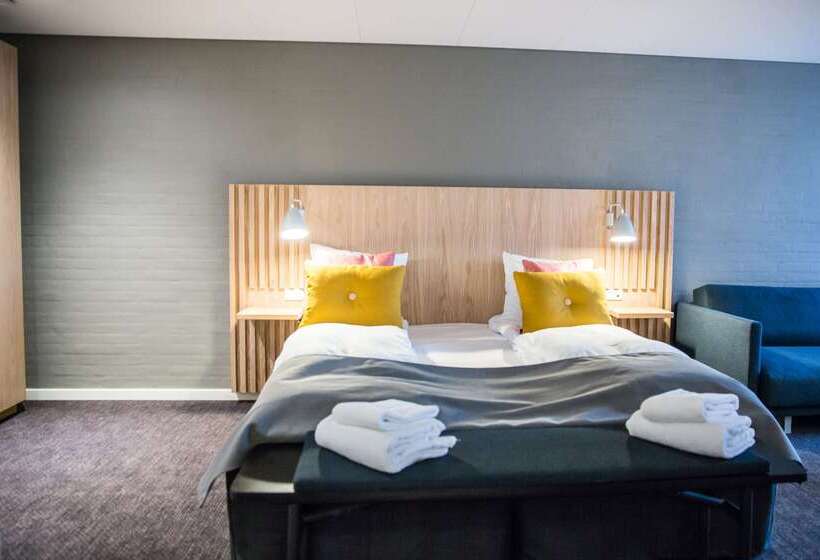 فندق Comwell Holte