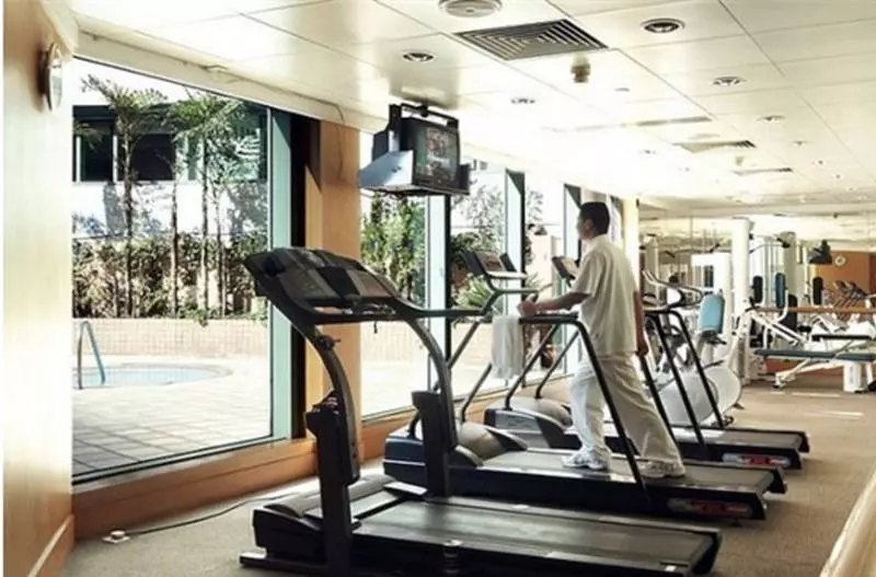 فندق Grand Park Kunming