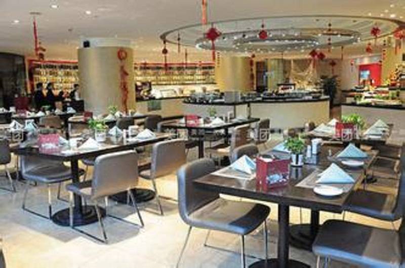 فندق Grand Park Kunming