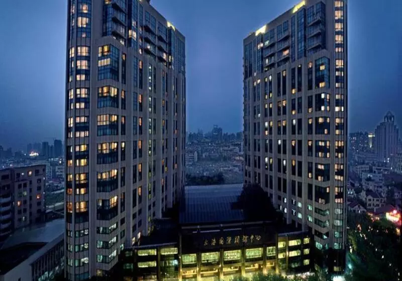 호텔 Hengshan Garden