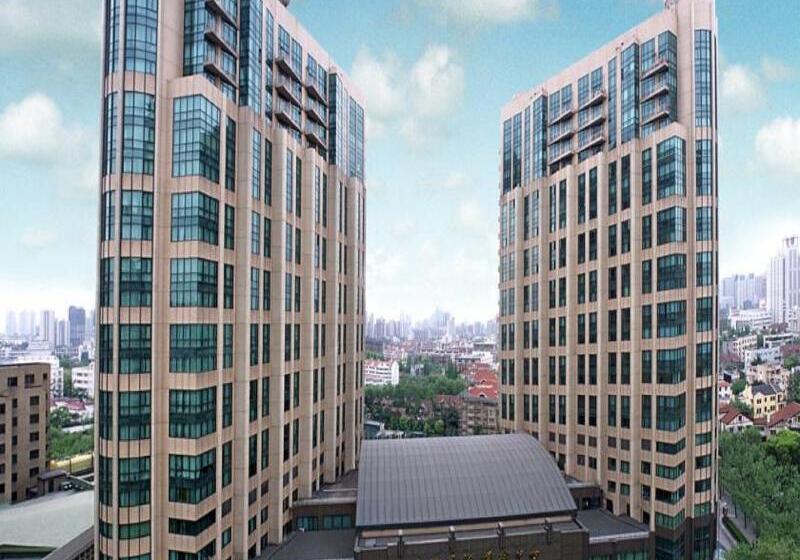 Otel Hengshan Garden