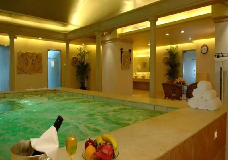 호텔 Hengshan Garden