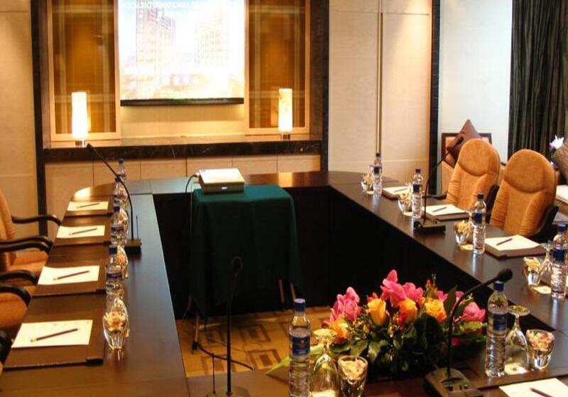 Otel Hengshan Garden