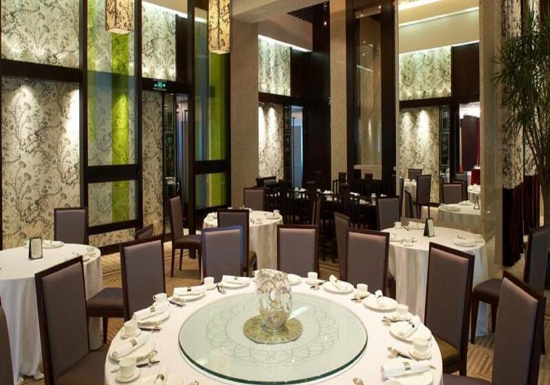 Otel Hengshan Garden