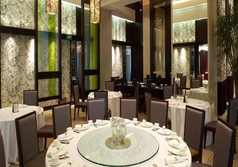 호텔 Hengshan Garden