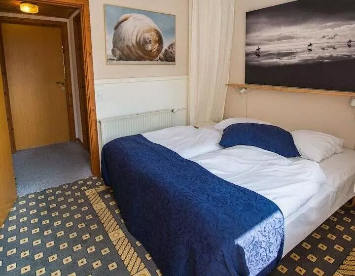 酒店 Kommandørgården