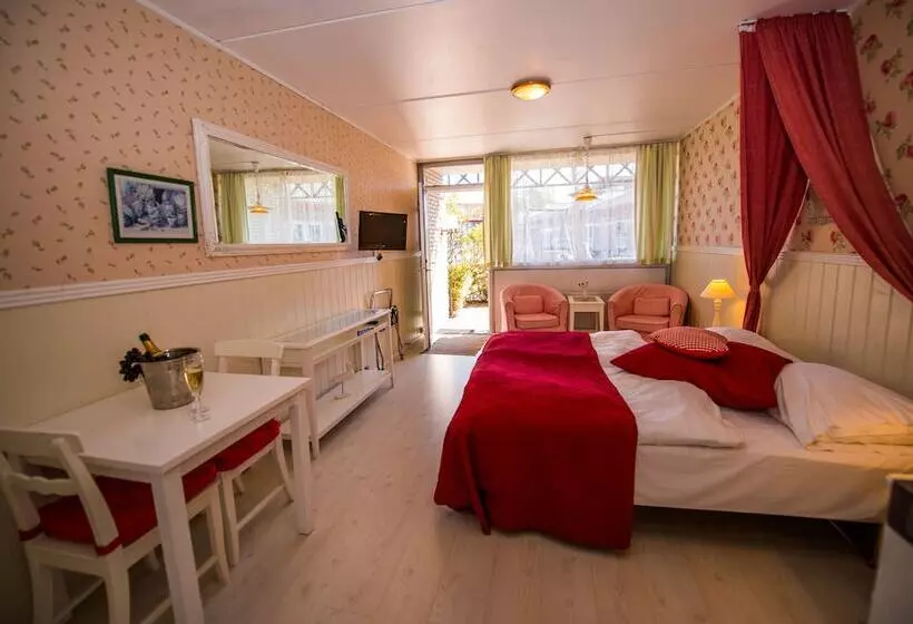 酒店 Kommandørgården