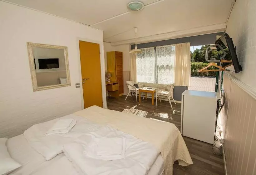 酒店 Kommandørgården