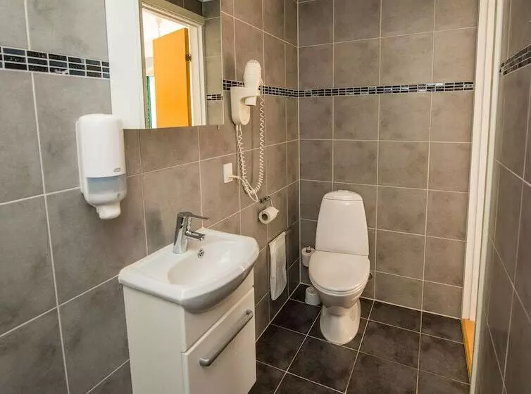 酒店 Kommandørgården