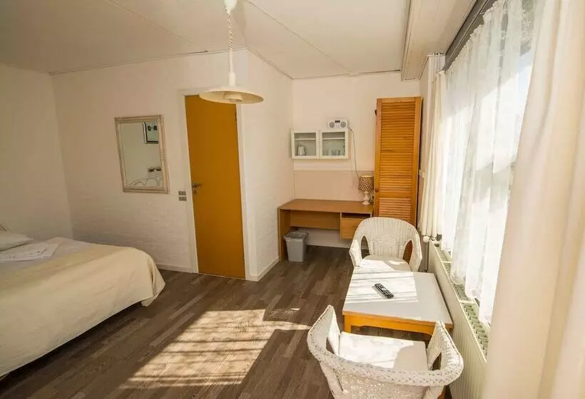 酒店 Kommandørgården