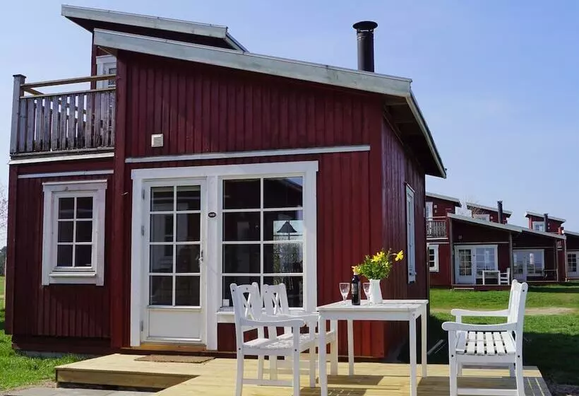 酒店 Kommandørgården