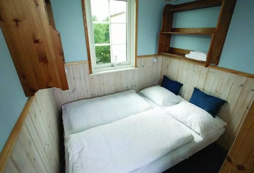 酒店 Kommandørgården