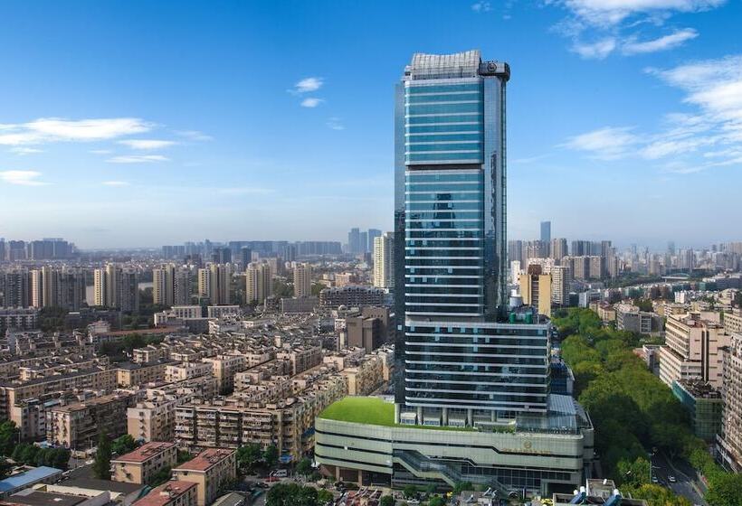 Sheraton Nanjing Kingsley Hotel & Towers