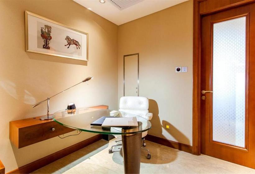 Otel Taiyuan Bingzhou