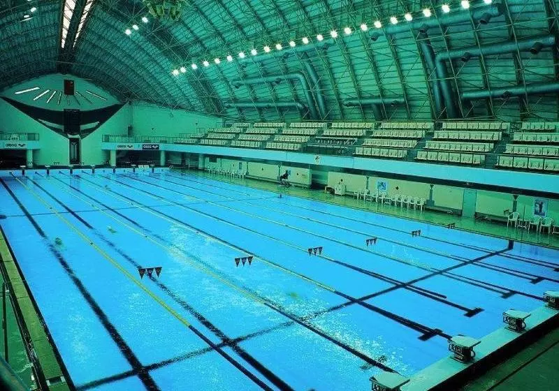 Отель The Twenty First Century