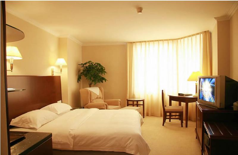 Hotel The Twenty First Century