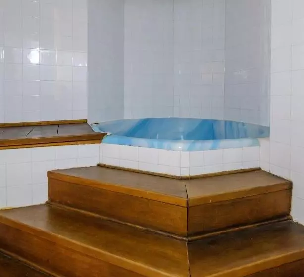 Pandream Hotel Apartments