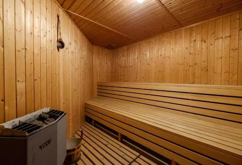 Pandream Hotel Apartments