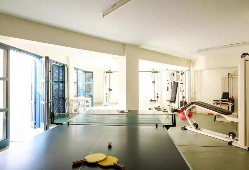 Pandream Hotel Apartments