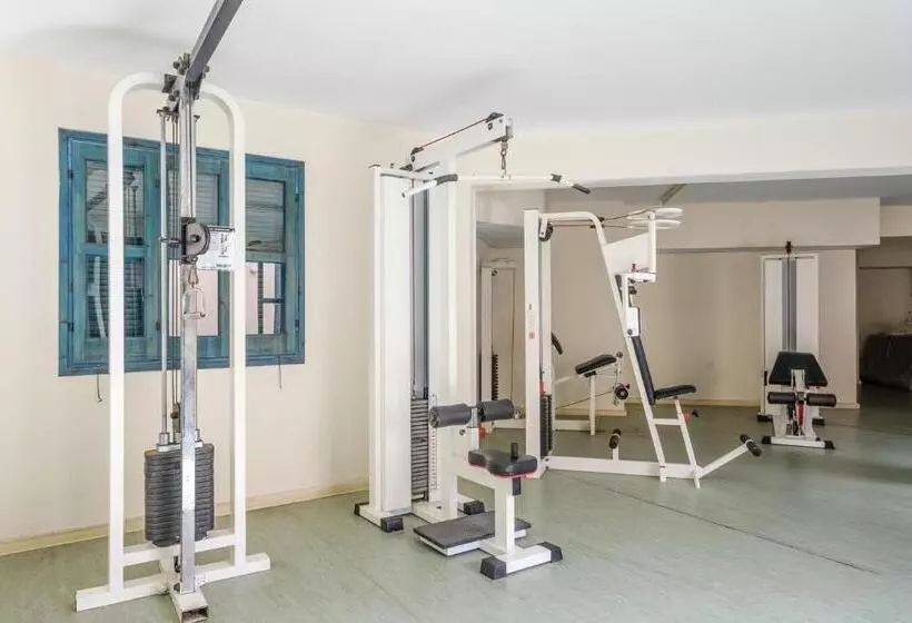 Pandream Hotel Apartments