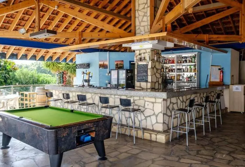 Pandream Hotel Apartments