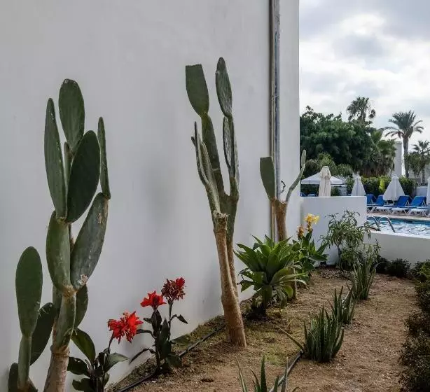 Pandream Hotel Apartments