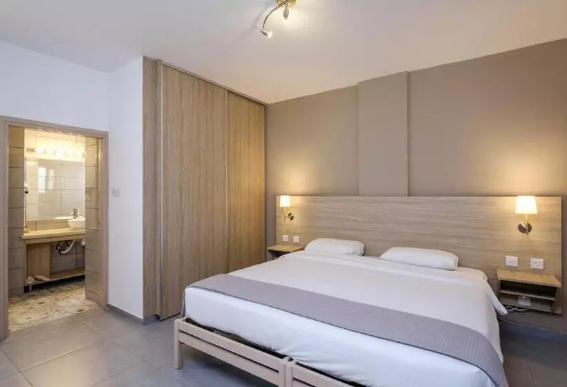 Pandream Hotel Apartments