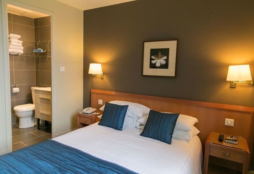 هتل Best Western Hôtel De France