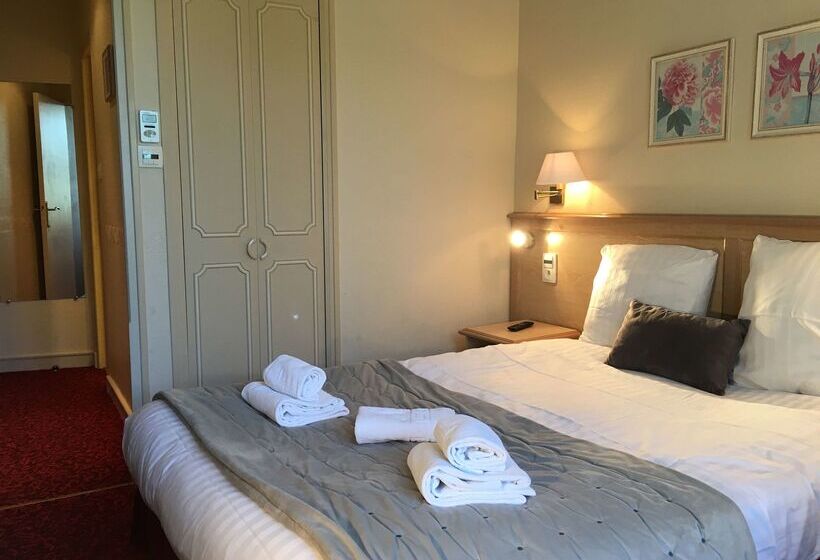 هتل Best Western Hôtel De France