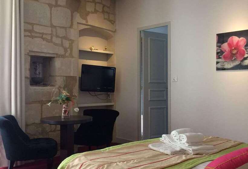 هتل Best Western Hôtel De France