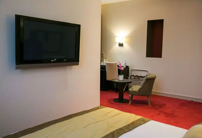 酒店 Best Western Hôtel De France