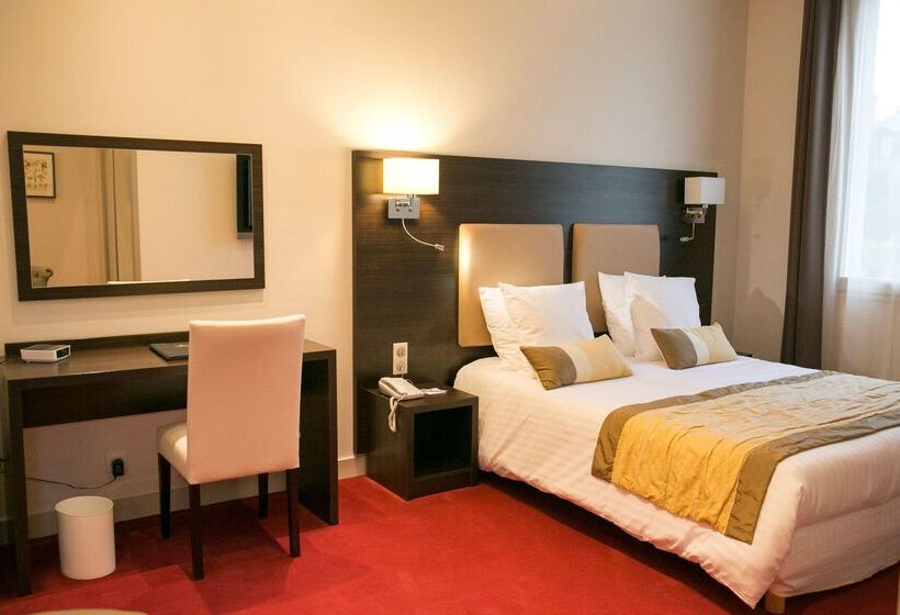 هتل Best Western Hôtel De France