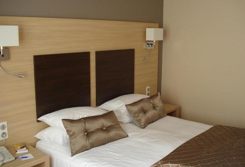 هتل Best Western Hôtel De France