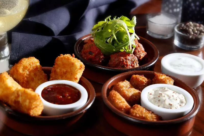 酒店 Best Western Hôtel De France