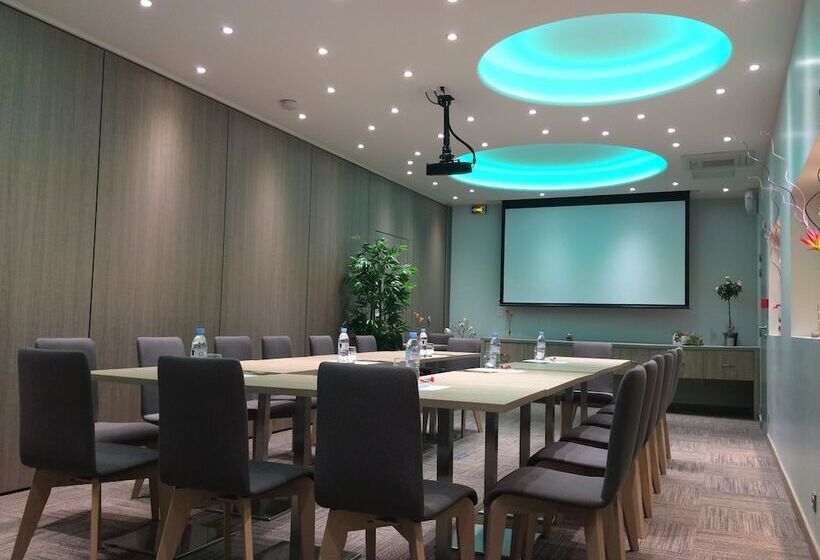 هتل Best Western Hôtel De France