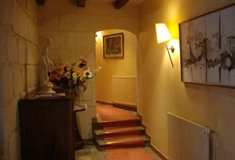 酒店 Best Western Hôtel De France