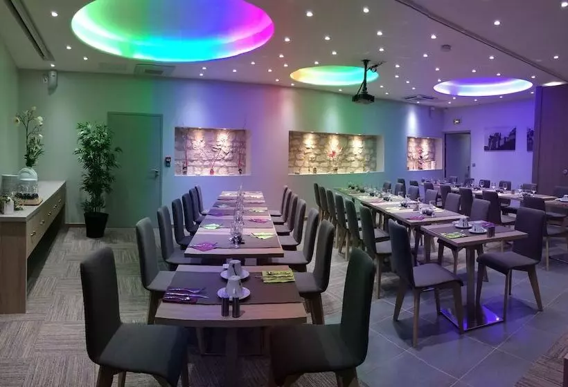 酒店 Best Western Hôtel De France